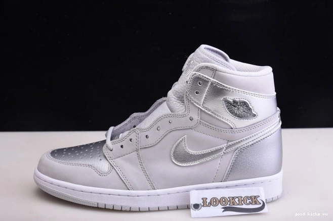 Jordan Air Neutral Japan 1 OG Grey High DC1788-029 0807
